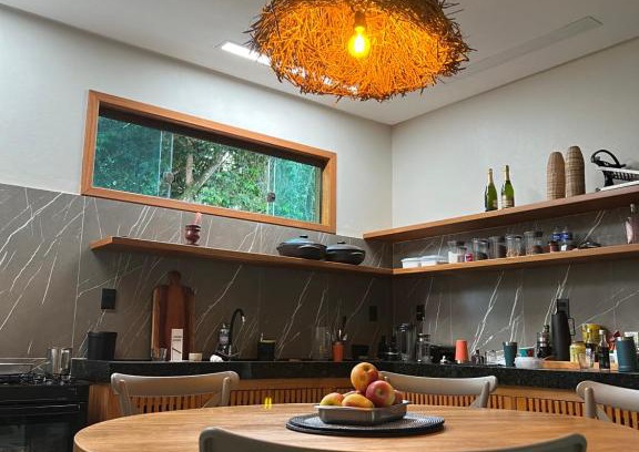 Cumuruxatiba Casa | Cumuru pé na areia