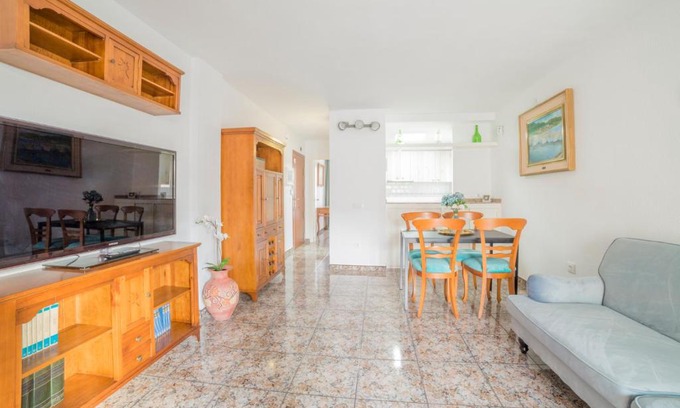 Cunit Apartamento | CUNIT HOME