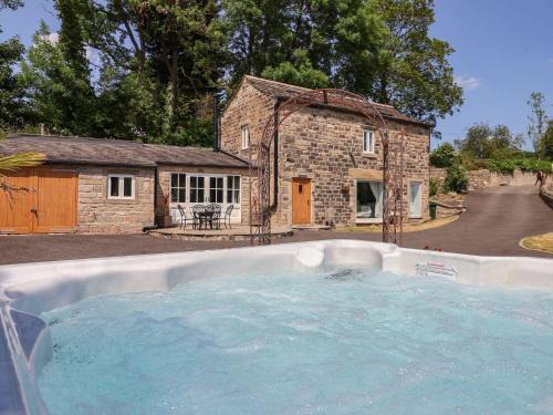 Shipley Casa | Cunliffe Barn