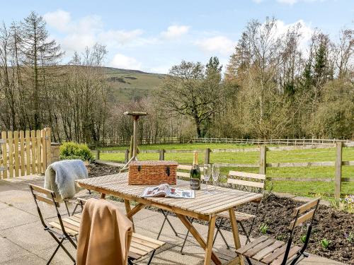 Hope Valley Casa | Cunliffe Cottage