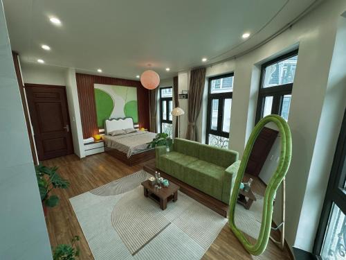 Hai Phong Apartamento | Cuong Minh Katka House