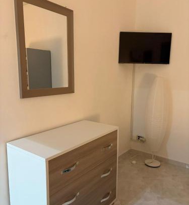 Casoria Apartamento | Cuore di Casa