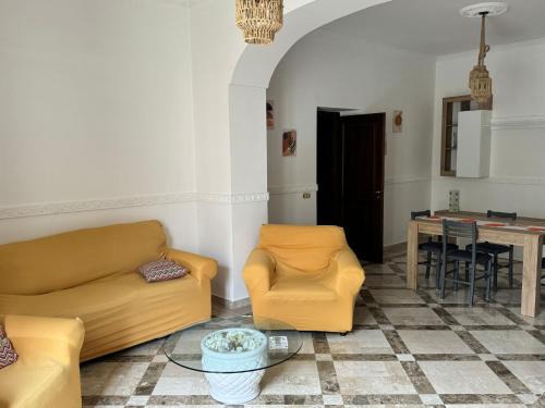 Pietramelara Apartamento | Cuore Urbano