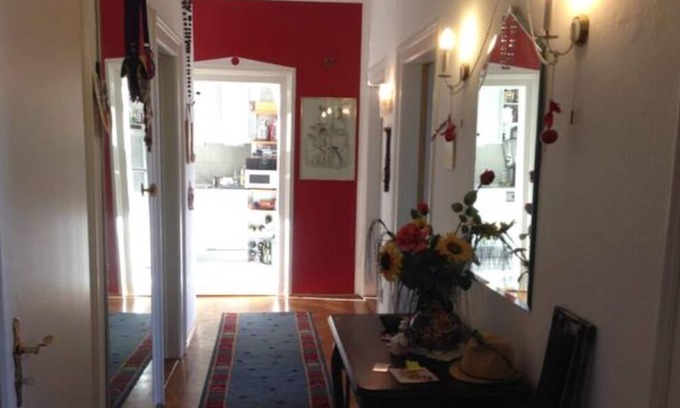 Friedenheim Apartamento | Cuorlieto1. €65 Booking from 30 Days upwards