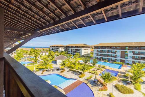 Porto de Galinhas Apartamento | Cupe Beach Living Resort By Flatbpaiva
