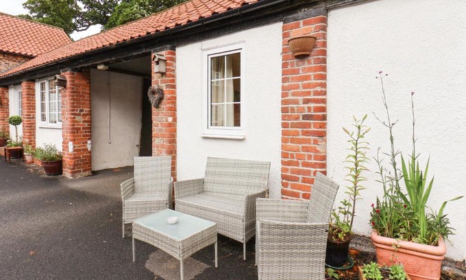 Bridlington Casa | Cupid's Cottage