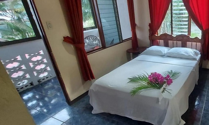 Tambor Apartamento | Cupido - Playa Tambor