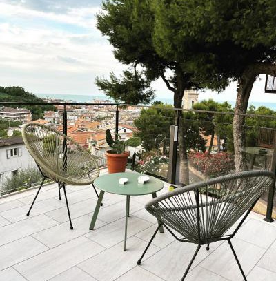 Cupra Marittima Apartamento | Cupra Turchese