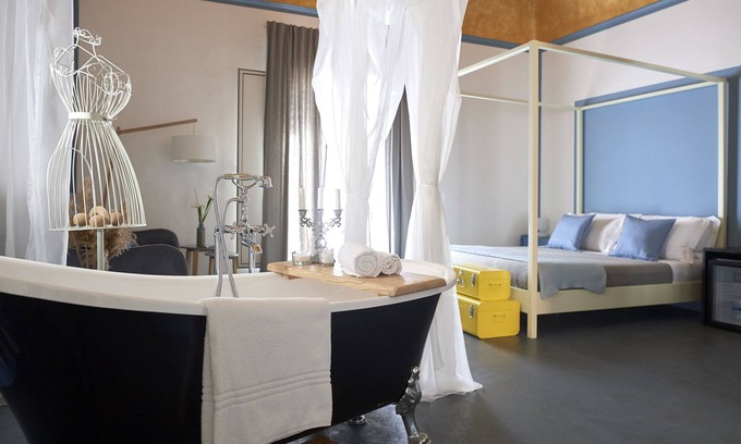 Castellammare del Golfo Cama Y Desayuno | Curù B&B