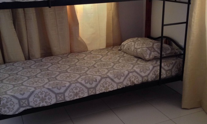 Buena Vista Apartamento | Curacao casas de vacaciones C
