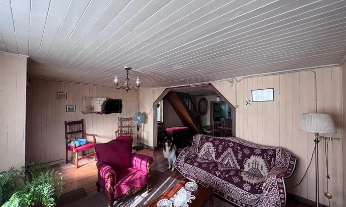 Curacautin Casa | Curacautin confort