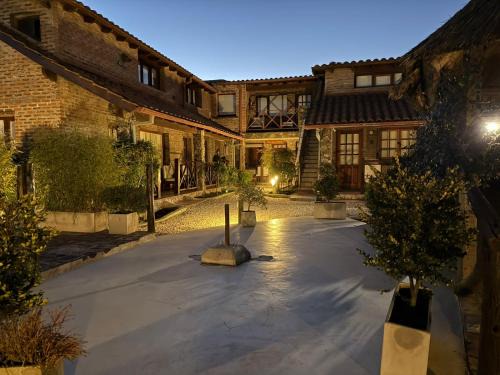 Tandil Apartamento | Curahue Apart Hotel