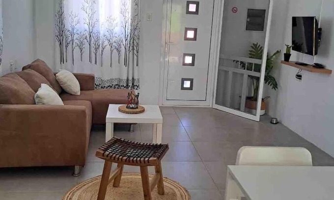 Buena Vista Apartamento | CuraVista