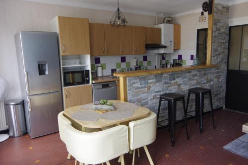 Amelie-les-Bains-Palalda Apartamento | Cures et Vacances à Amélie Les Bains