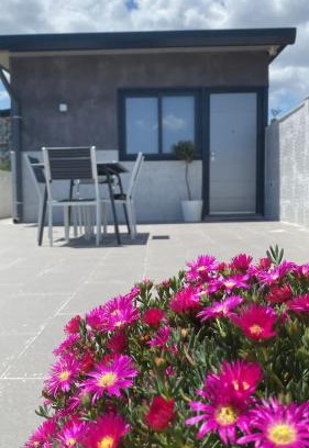 Monte Po-Nesima-San Leone-Rapisardi Apartamento | Curia Apartment