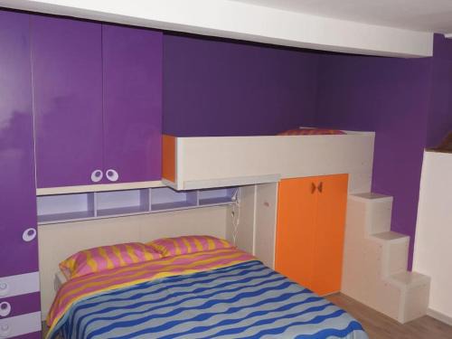 Le Cure Apartamento | Curima