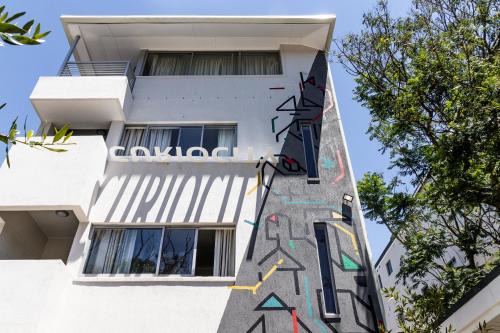 Green Point Apartamento | CURIOCITY Green Point