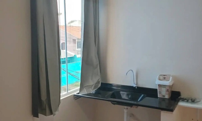 Novo Mundo Apartamento | Curitiba Apart