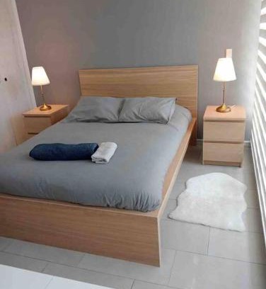 Temuco Apartamento | Curitiba Studio Sector Av Alemania