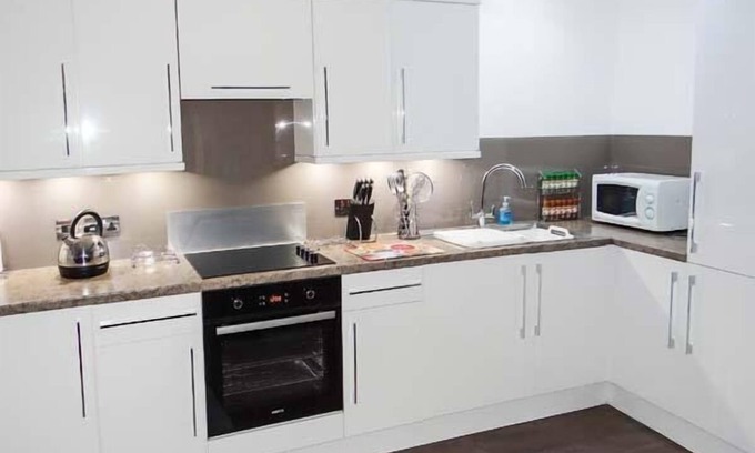 Barnard Castle Cabaña | Curlew Cottage