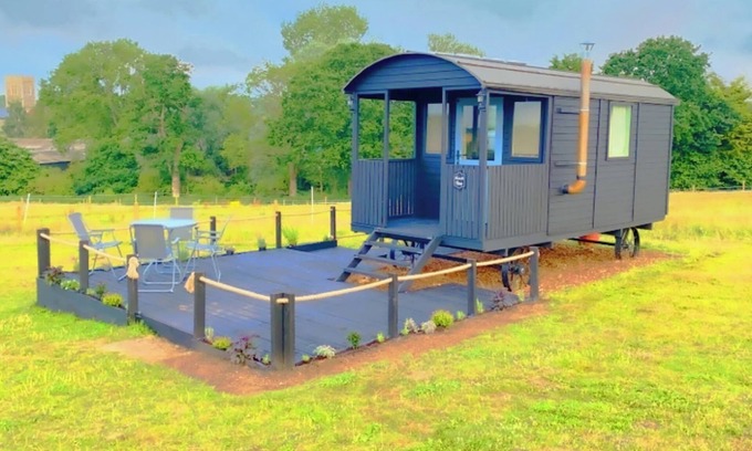 Aldeby Cabaña | Alojamiento de 0 habitaciones en Aldeby
