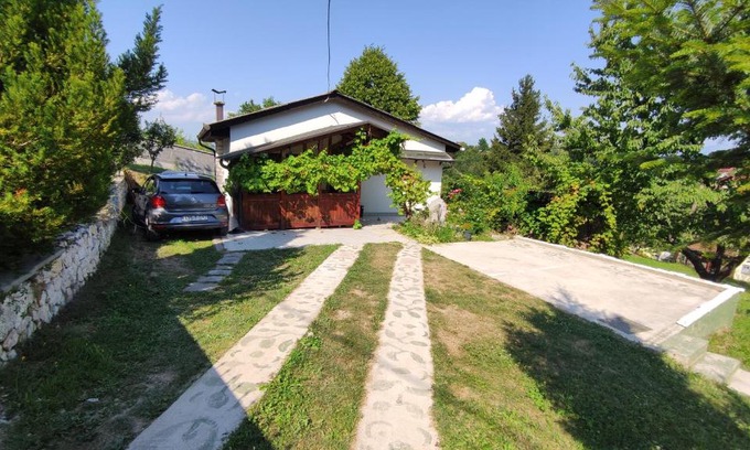Sarajevo Casa | Curovac Nature