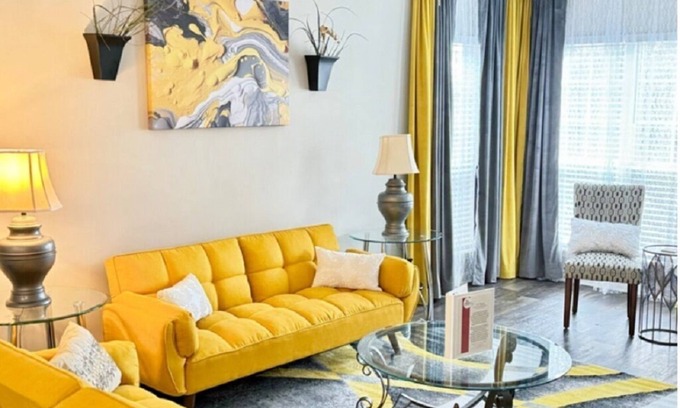 Sylvan Hills Apartamento | Currently Unavailable-Minutes from Atlanta's Best Venues, Shopping & Attractions