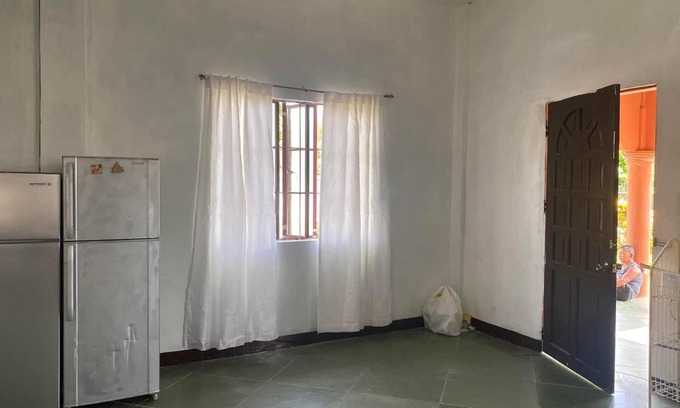 Dumanjug Casa | Currently UNAVAILABLE .... Gated, private estate with gardens