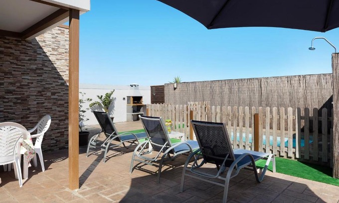 Campano Casa | Currimar