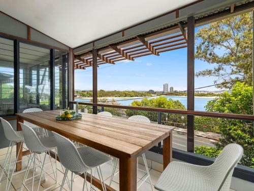 Currumbin Casa | Currumbin Beachfront Haven