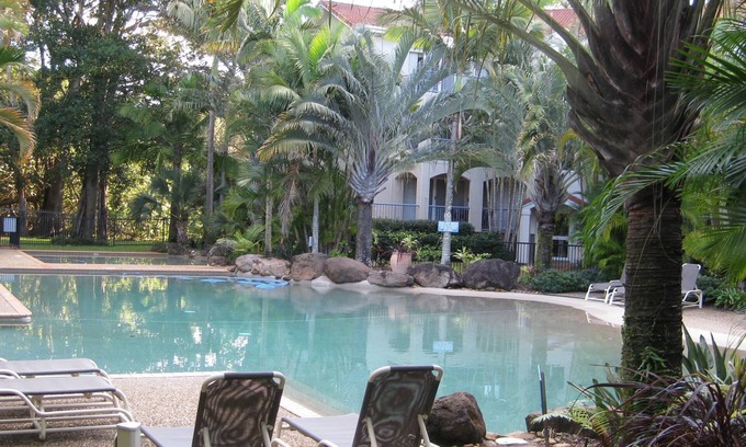 Currumbin Apartamento | Currumbin Santuario Nº 13