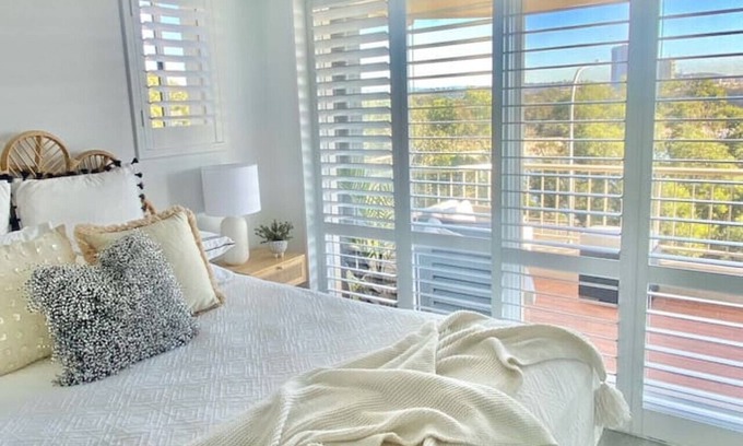 Currumbin Apartamento | Currumbin Stunning Ocean Views!