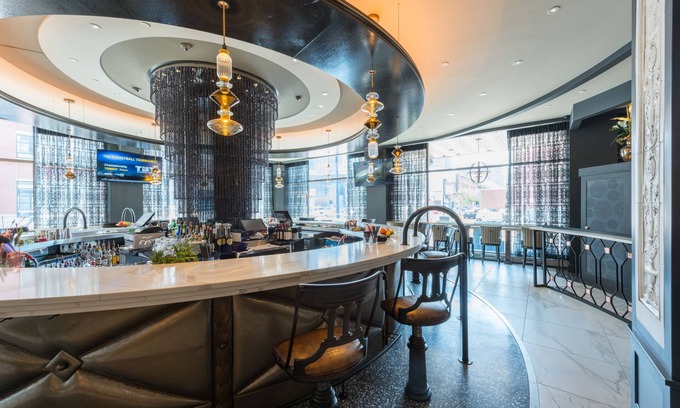 Downtown Buffalo Hotel | Curtiss Hotel, Ascend Hotel Collection