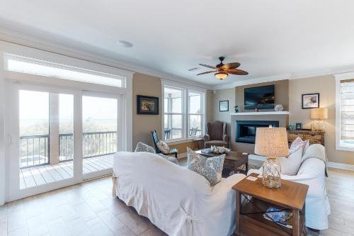 Port St. Joe Casa | Curve Appeal