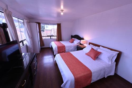 Cusco Apartamento | Cusco Retreat