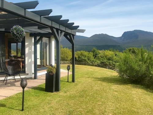Torcastle Casa | Cushendall House