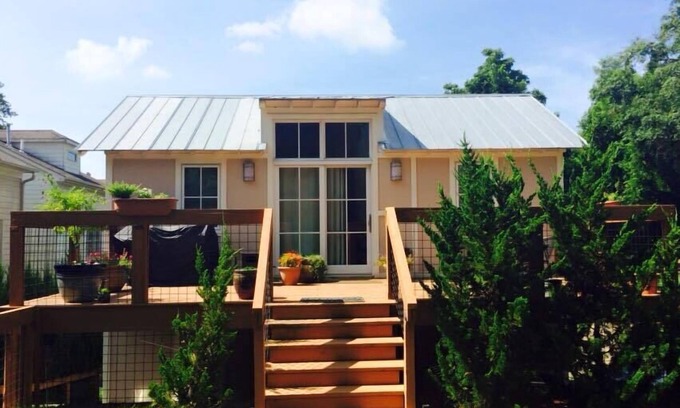 Oxford Apartamento | Custom Guest House a solo un paseo de la plaza