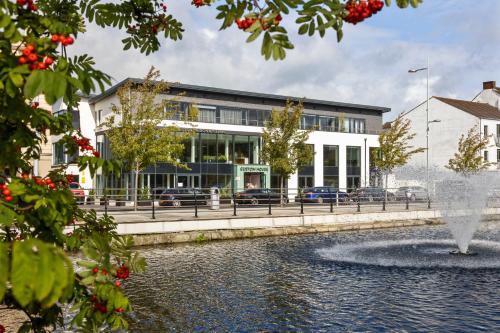 Newry Apartamento | Custom House Apartments