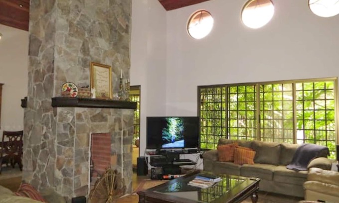 Boquete Villa | Villa personalizado en Boquete