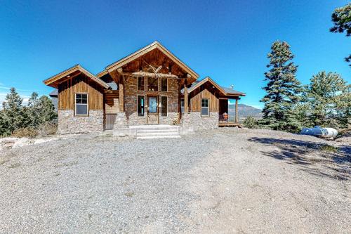 South Fork Casa | Cutbow Lodge