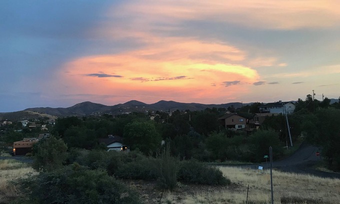 Prescott Apartamento | Cute 2 Bedroom Unit