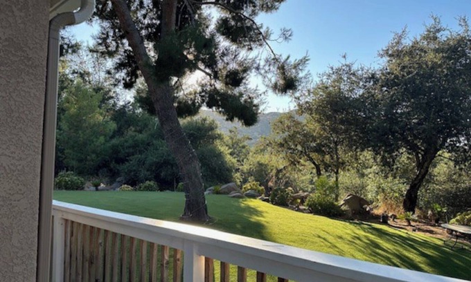 Alpine Casa | Cute 2bed/2bath Home in Alpine