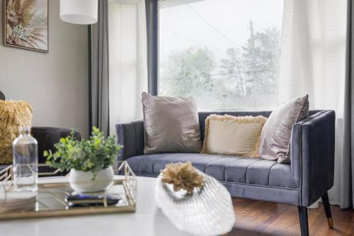 Bristol Casa | Cute 2BR 5 min to Bristol casino