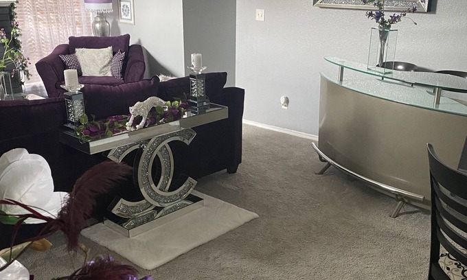Dallas County Casa | Cute 3bdr with den.