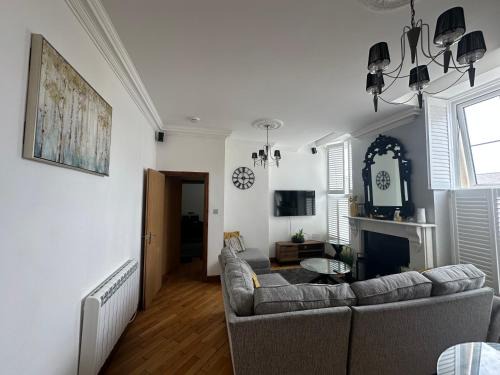 St. Helier Apartamento | Cute and Comfy Apartment