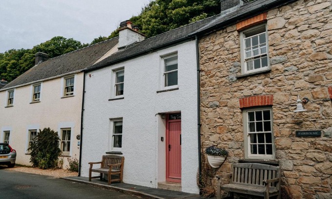 Solva Casa | Cute and cosy 2 bed cottage in beautiful Solva