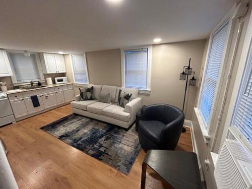 Sanford Apartamento | Cute and Cozy Apt Near Historic Downtown Sanford
