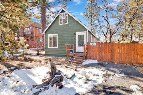 Sugarloaf Casa | Cute and Cozy Cottage #2522