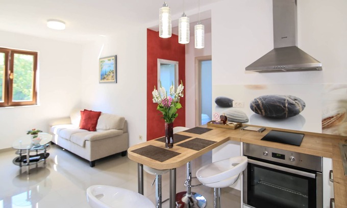Konavle Apartamento | Cute apartment for family
