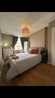 Dalston Apartamento | Cute apartment